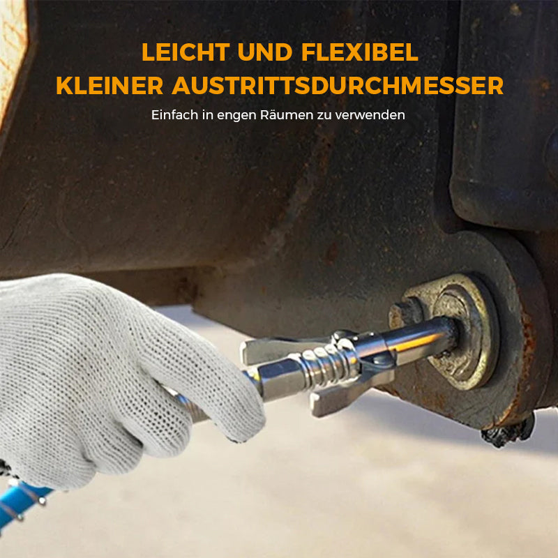 😮Schmiernippel für Getriebe👍