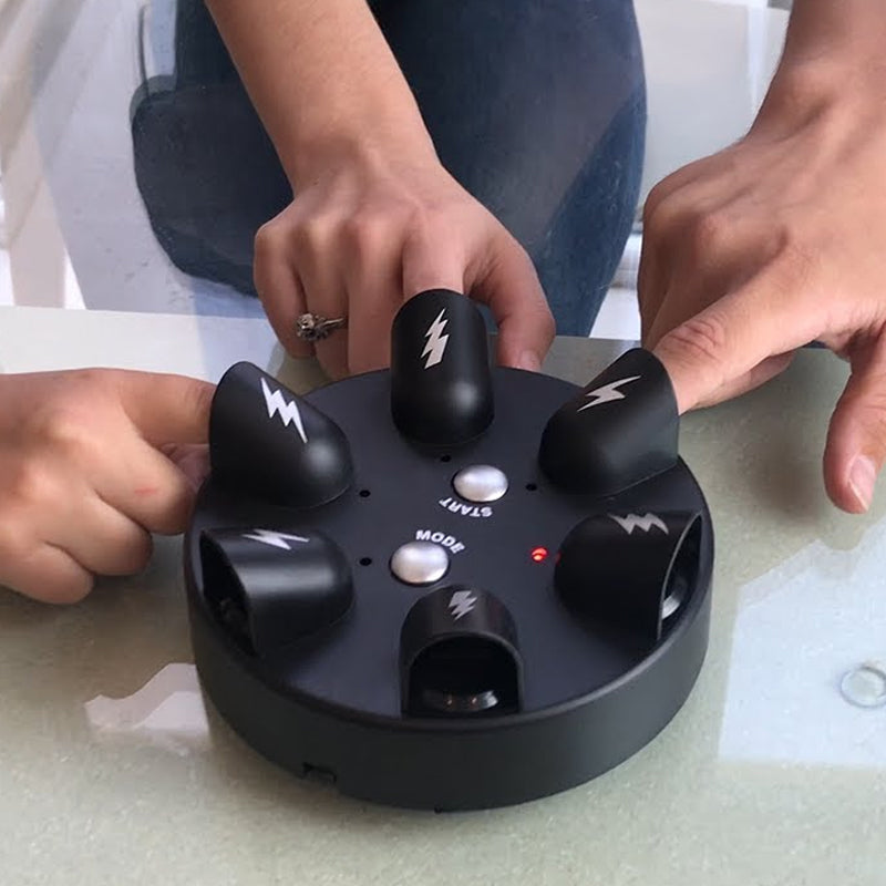 🎁WEIHNACHTSVERKAUF-50% RABATT🎁Schockiertes Roulette-Partyspiel