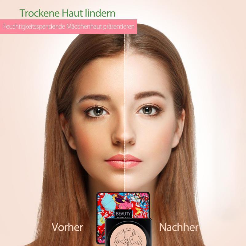 🌸Pilz-Luftkissen CC Cream