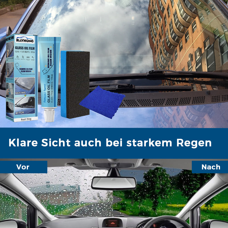🎁heißer Verkauf-50% Rabatt🎁Fleckenentferner Für Autoglas
