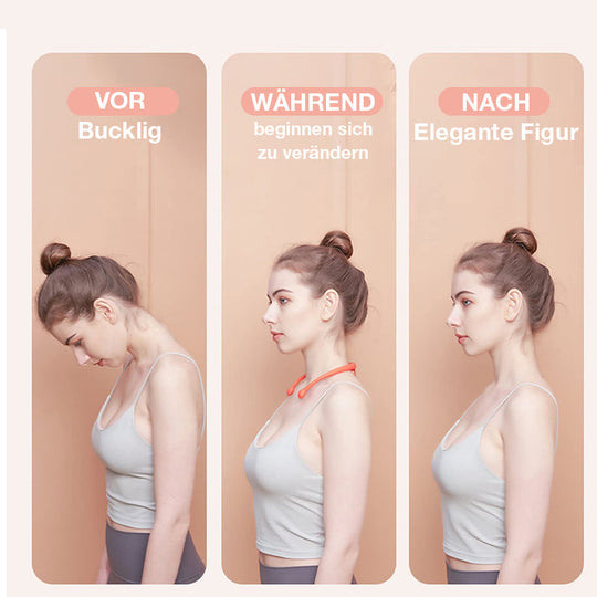 🎁Muttertagsgeschenk🎁Bucklige Sitzhaltung Korrektor