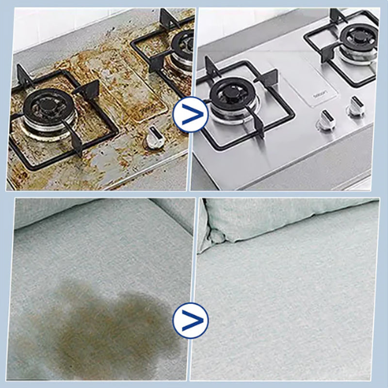 Japanische multifunktionale Bioenzym-Reinigungstabletten