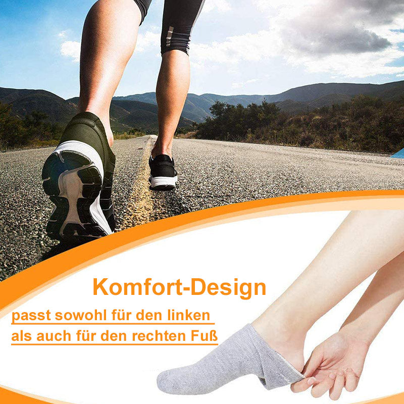 Korrekturstrümpfe mit großer Zeh-Valgus-Gerät