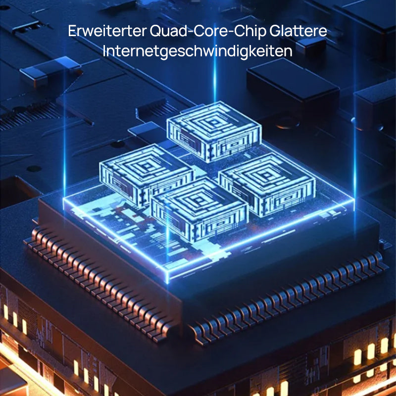 🔥50% Rabatt🔥Drahtloses tragbares WLAN