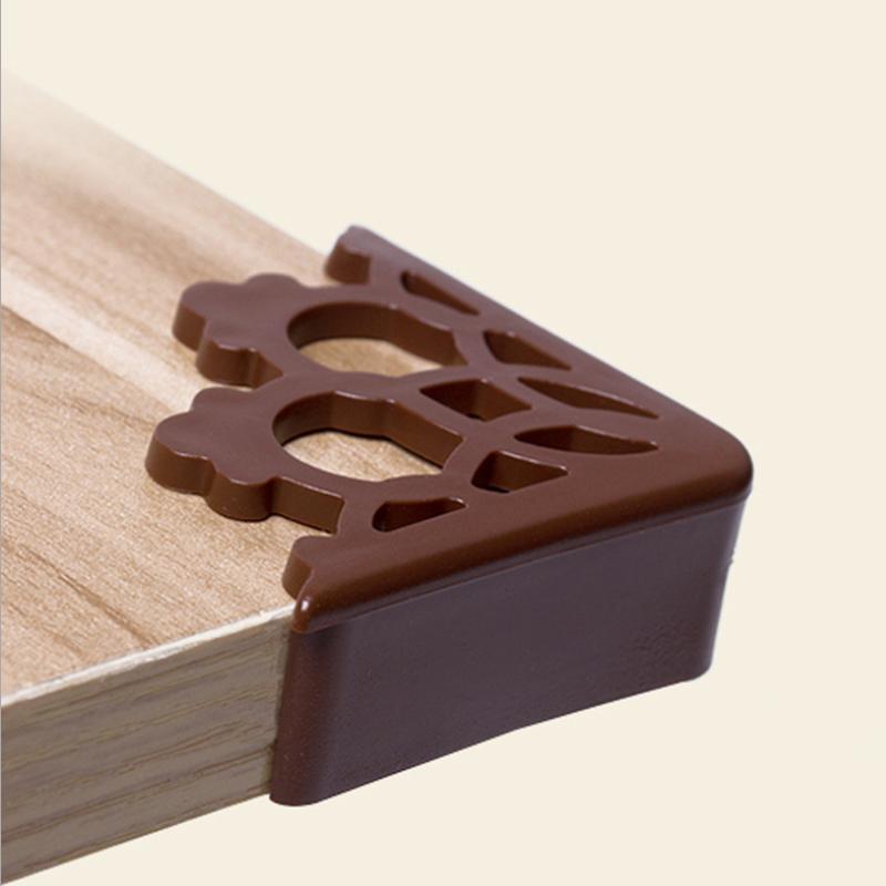 Baby Sicherheit Tisch Eckschutz