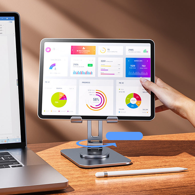 360° verstellbarer Handyhalter