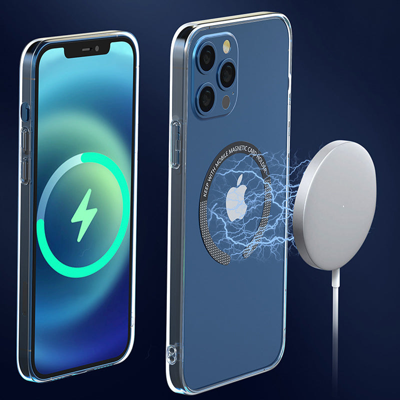 😘🚗Stilvoller magnetischer Handy-Halter🚗😘