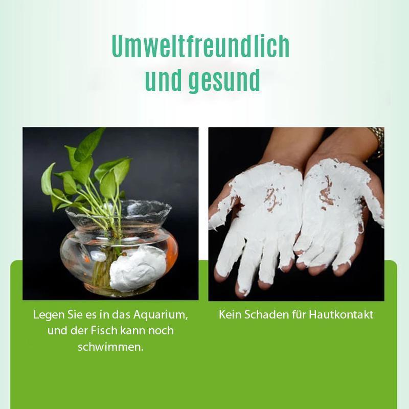 ✨Wandreparaturcreme für Hauswand und Wandschälen