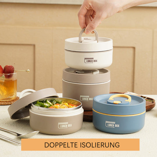 🔥Tragbare isolierte Lunchbo🔥