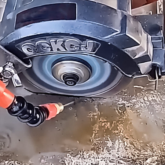 ✨Sprühdüse für Schneidemaschine👍