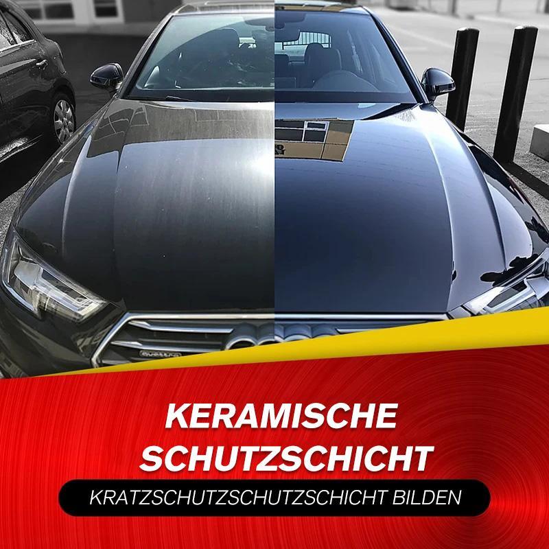 🚗55%  Rabatt✨Nano Auto Kratzerentfernungsspray