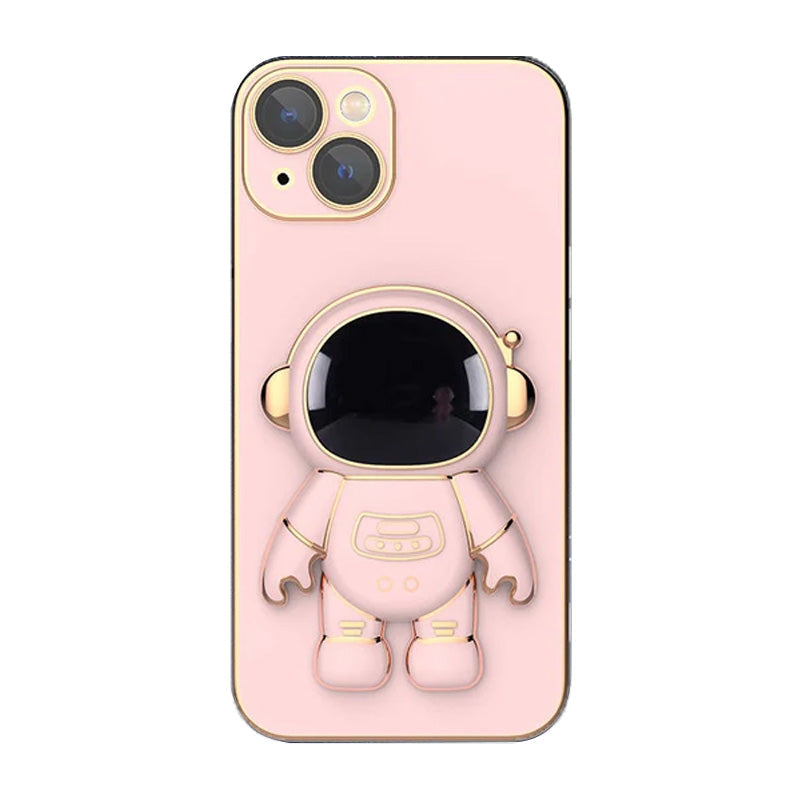 ✨Niedliche Astronauten-Handyhülle für iPhone✨
