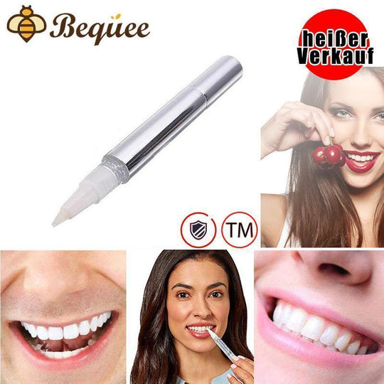 🦷Bequee perfekter Zahnaufhellung-Stift