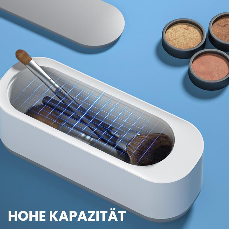 🎉SCHLUSSVERKAUF-50 % Rabatt✨Ultraschall-Reinigungsmaschine