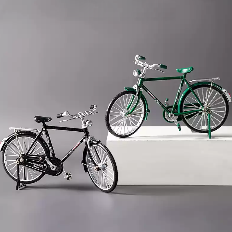 🎁Weihnachtsvorverkauf-50% Rabatt🎁Zusammengebautes Fahrradmodell