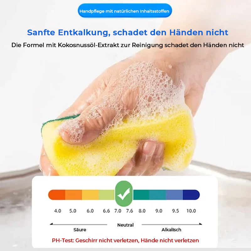 Dunstabzugshaubenreiniger für die Küche