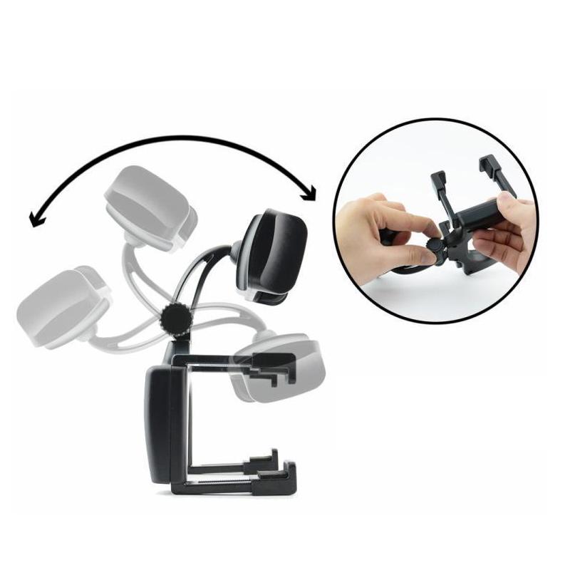 🚗Telefonhalter für Auto-Rückspiegel🚗