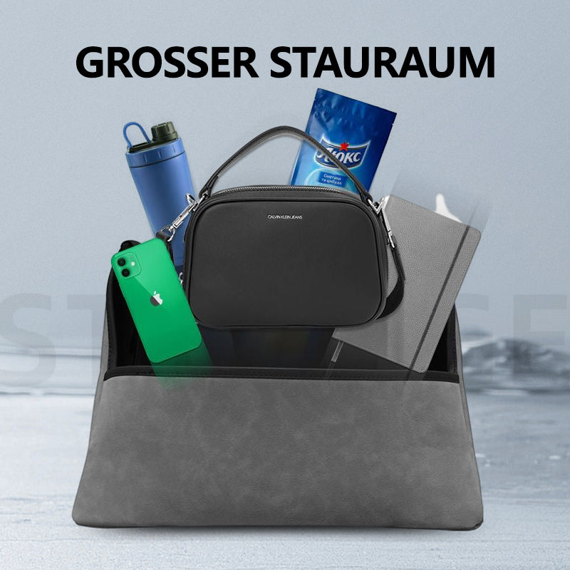 😮Multifunktionale Aufbewahrungstasche für Autositze👍