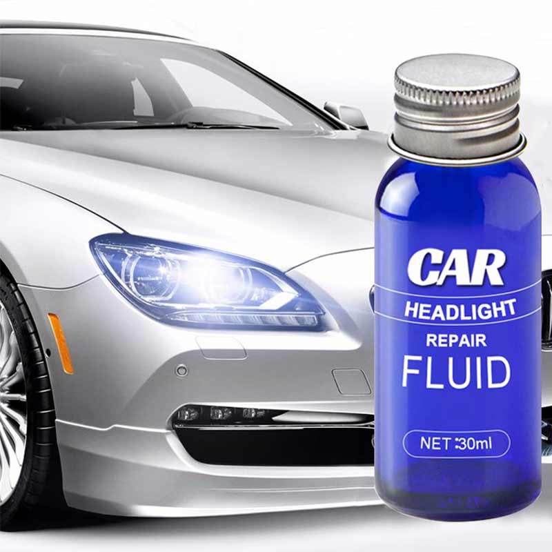 Autoscheinwerfer Reparaturflüssigkeit