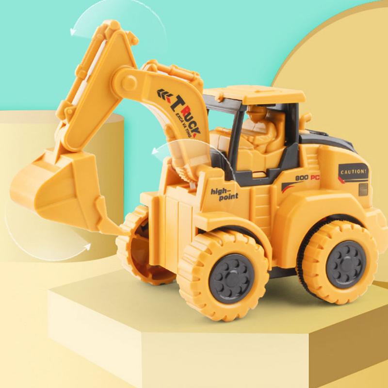 🚨Baby Presse Baufahrzeug Spielzeug🚨