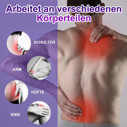🎁54% RABATT🎁Automatischer Massageverstärker