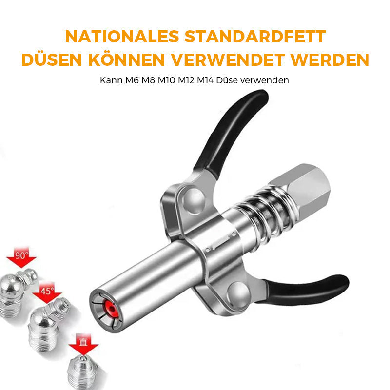 😮Schmiernippel für Getriebe👍