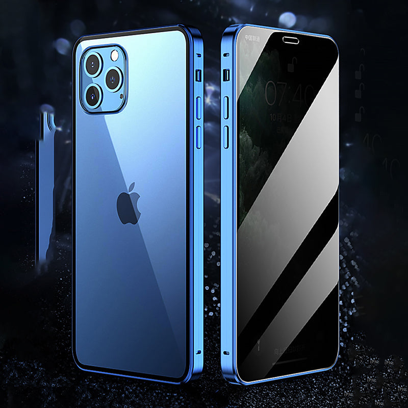 Magnetische Telefonhülle für iPhone