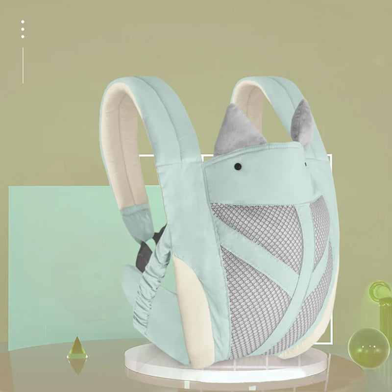 Verstellbare Vier-in-Eins-Babytrage