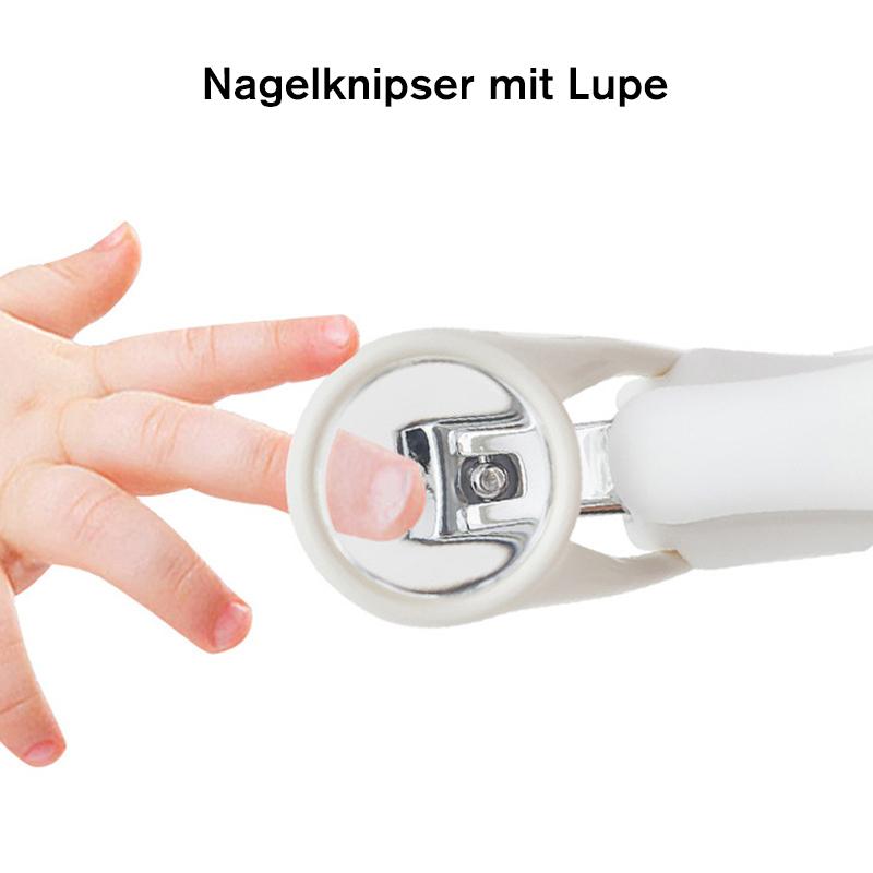 Lupe Baby Nagelknipser