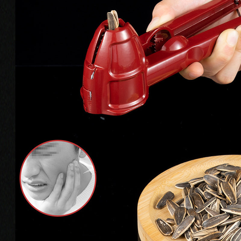 🌰Multifunktionale Walnusszange