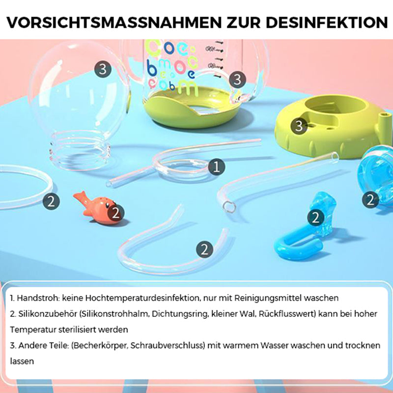 ❤️Süßer Babybecher❤️