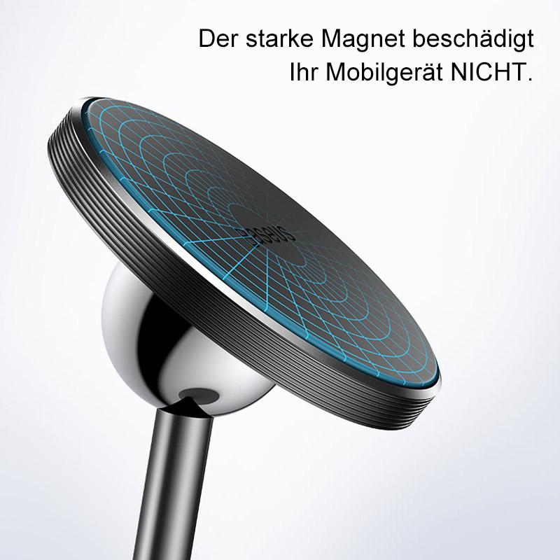 360° Multifunktionaler Magnetischer Handyhalter