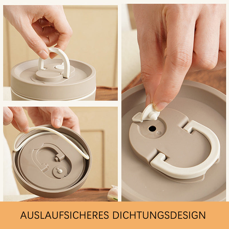 🔥Tragbare isolierte Lunchbo🔥