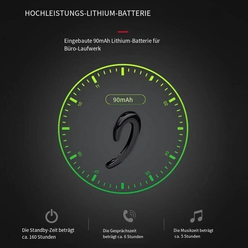 🎧C4 Bluetooth-Headset🎧