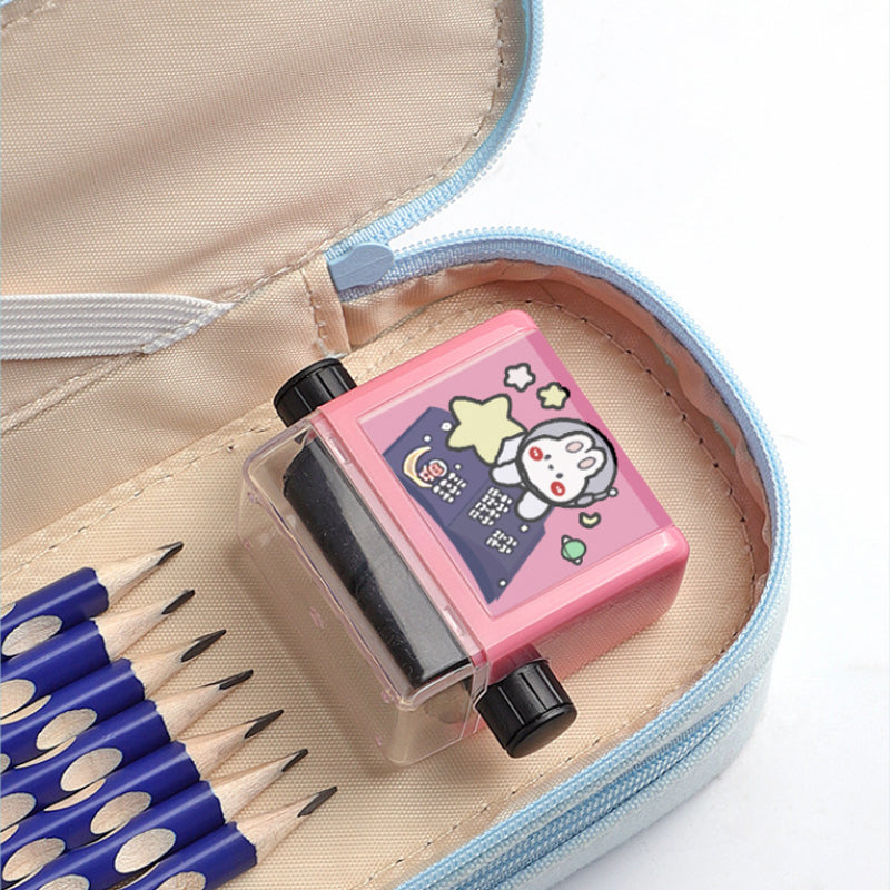 🔥🔥Roller Digitaler Lehrstempel