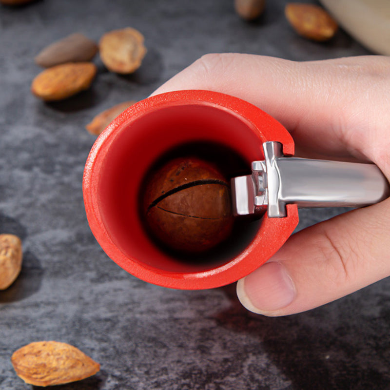 👉Multifunktionaler Walnussöffner😍