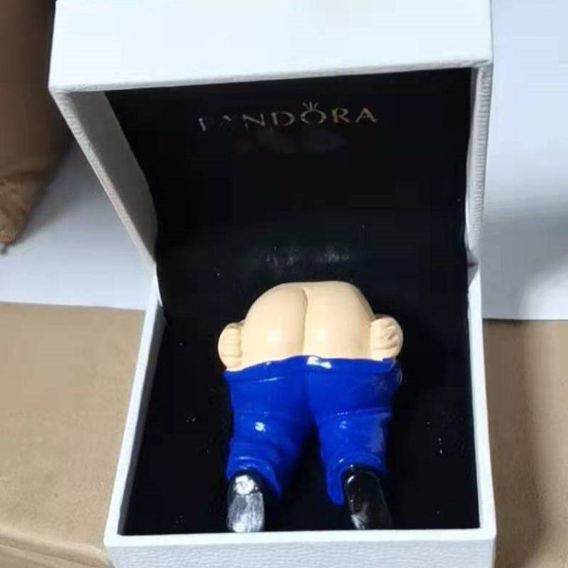 Streich Verlobungsring Box