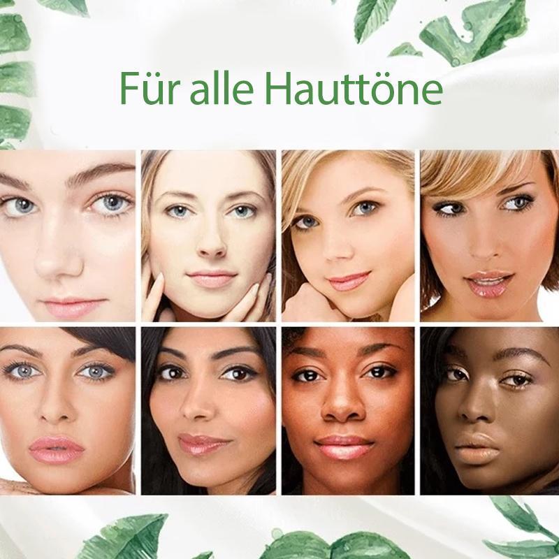 🌸Pilz-Luftkissen CC Cream