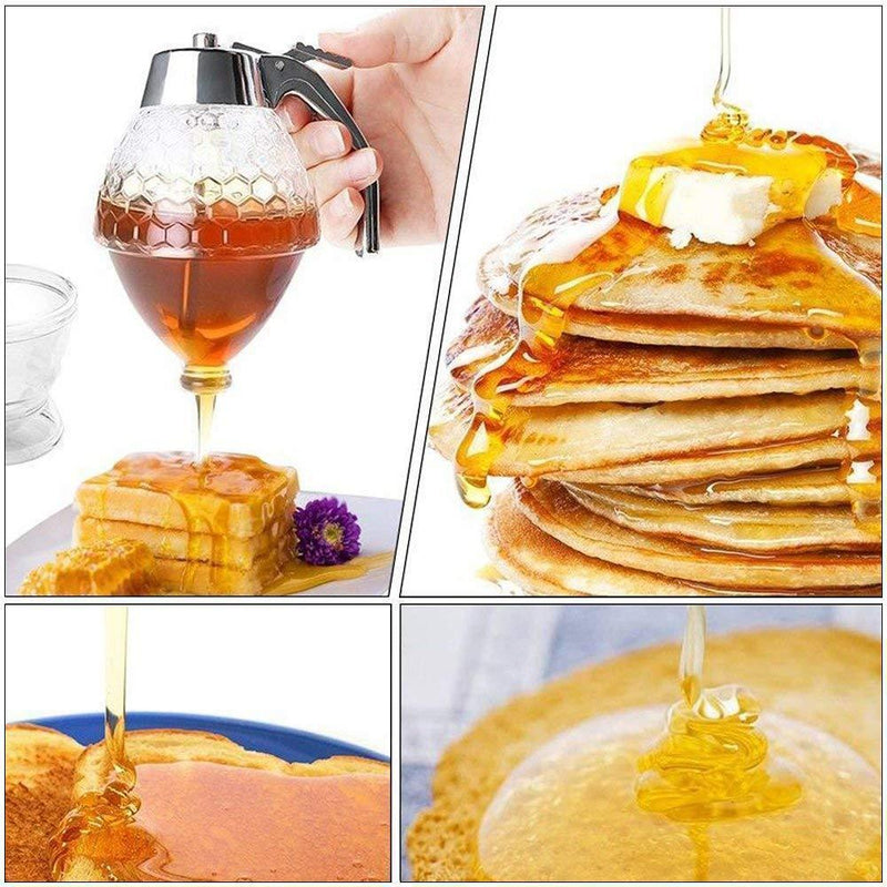 🍯Marmeladen Trichter Keine Sauereien🥞