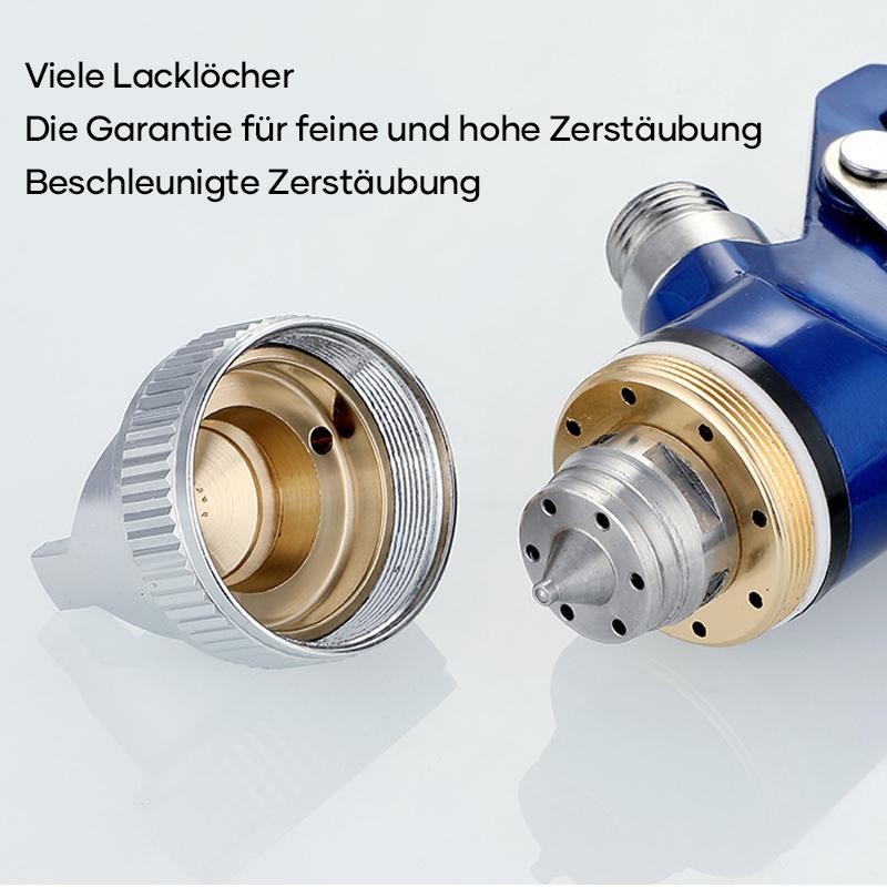 H-827 Pneumatische Spritzpistole