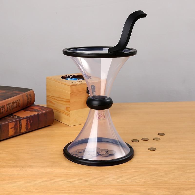 Kreative Vortex Sparschwein