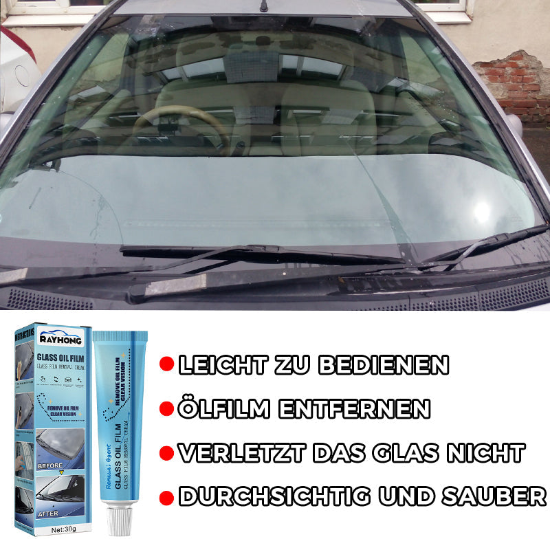 🎁heißer Verkauf-50% Rabatt🎁Fleckenentferner Für Autoglas