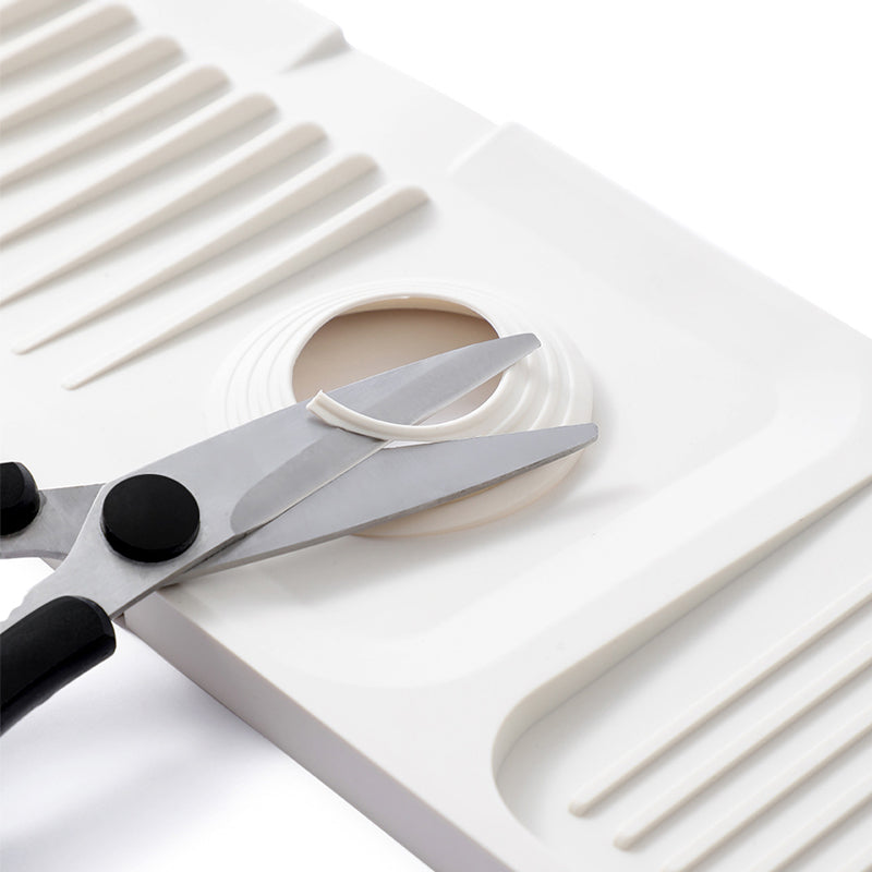 💦Silikon-Abtropfmatte