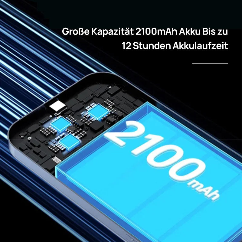 🔥50% Rabatt🔥Drahtloses tragbares WLAN