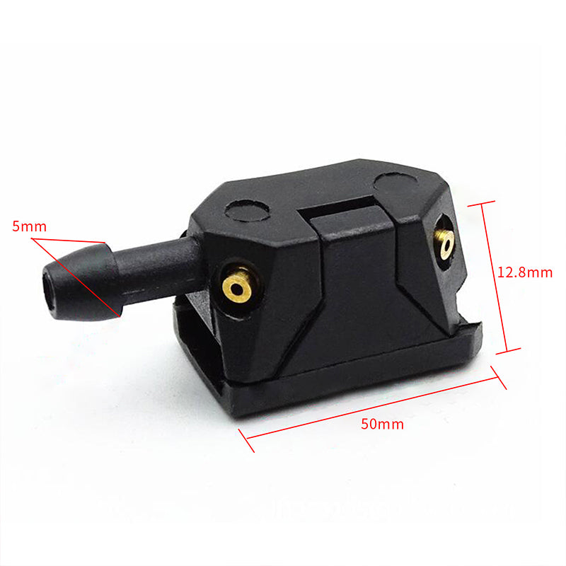 Auto Wischer Sprühgerät