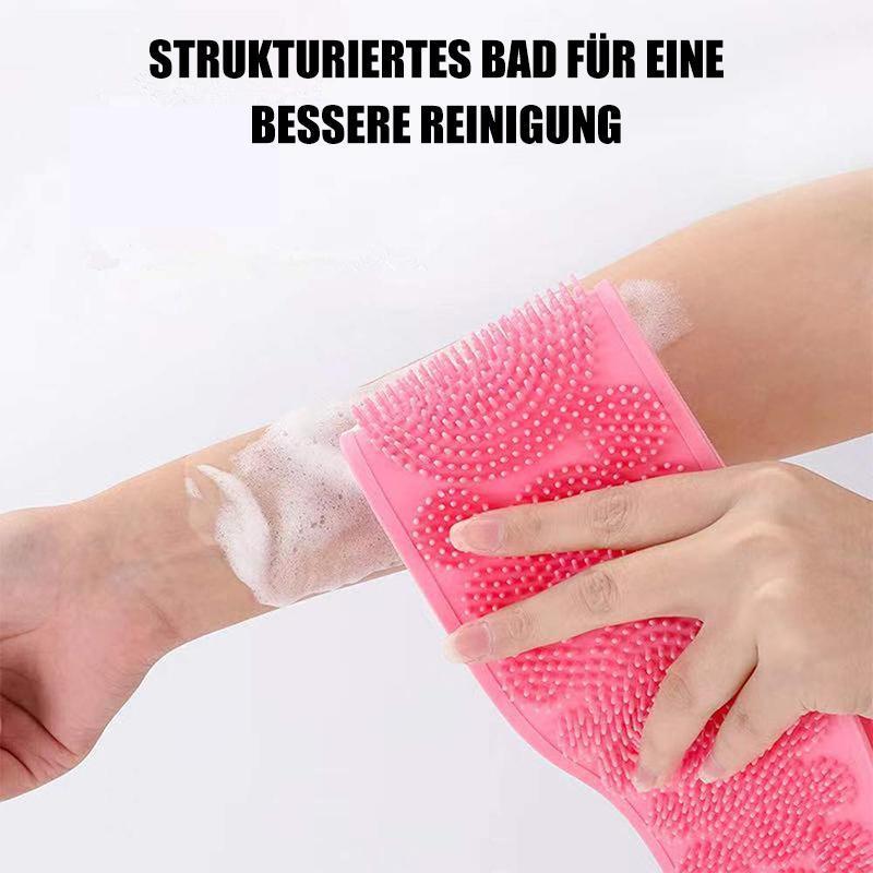 😍Silikon-Körperwäschergürtel✨✨