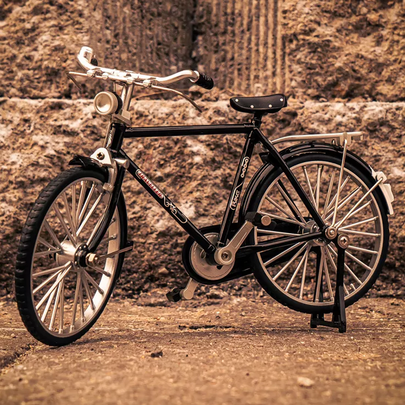 🎁Weihnachtsvorverkauf-50% Rabatt🎁Zusammengebautes Fahrradmodell