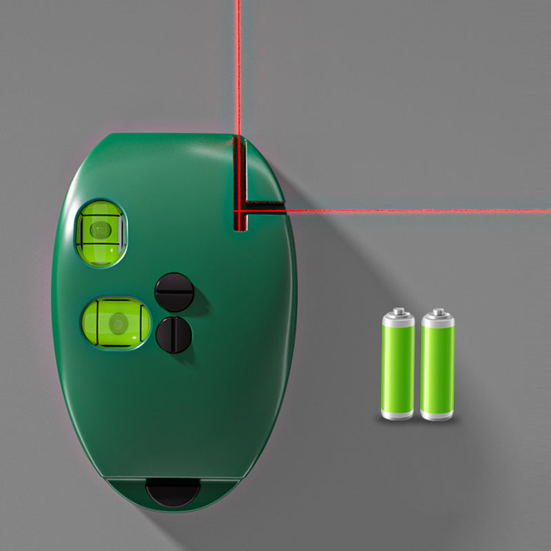 📐Elektronischer 90-Grad-Lasermaßstab