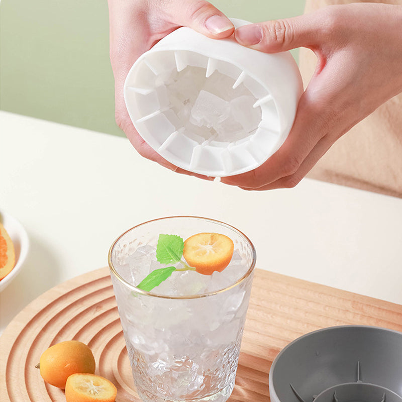 ✨Pilz-Silikon-Eisbecher ✨