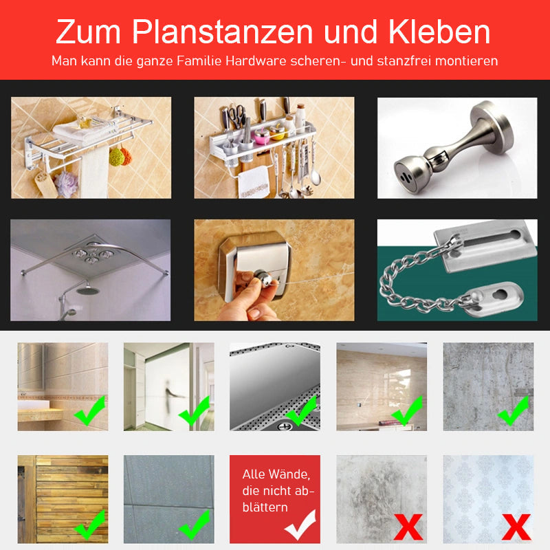 ✨Schnell trocknender Glaskleber🔥